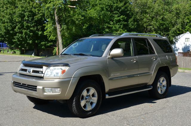 2004 Toyota 4Runner Super