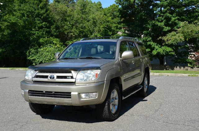 2004 Toyota 4Runner Super