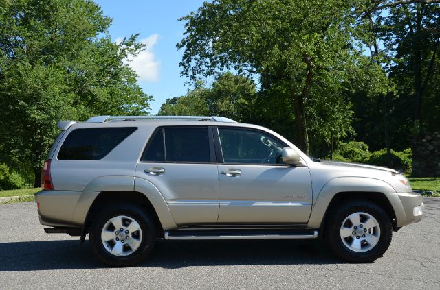 2004 Toyota 4Runner Super