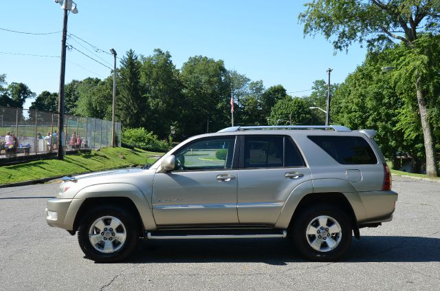 2004 Toyota 4Runner Super
