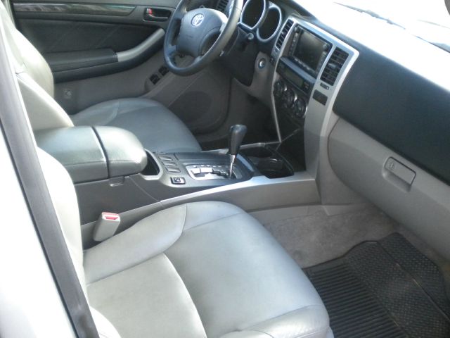 2005 Toyota 4Runner Trd/off Road Access Cab