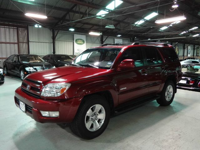 2005 Toyota 4Runner Base, AWD, Loaded, Clean