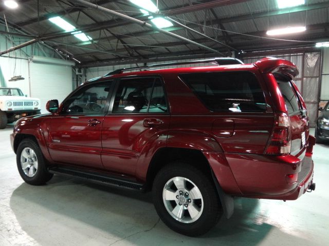 2005 Toyota 4Runner Base, AWD, Loaded, Clean