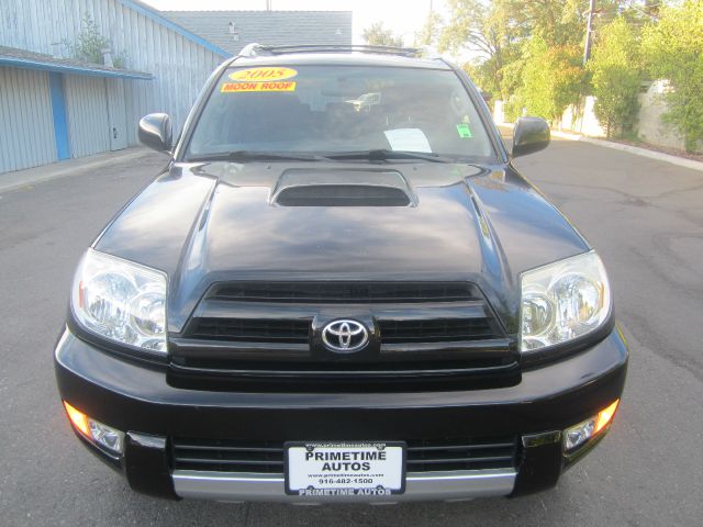 2005 Toyota 4Runner WOW ONE Owner Super Clean