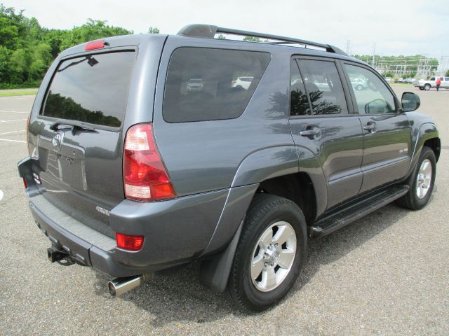 2005 Toyota 4Runner T6 Turbo AWD