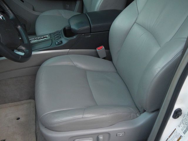 2005 Toyota 4Runner Ext. Cab 6.5-ft. Bed 4WD