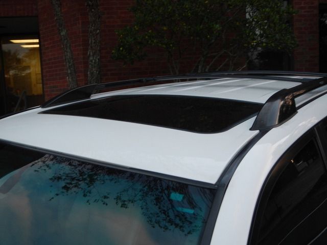 2005 Toyota 4Runner Ext. Cab 6.5-ft. Bed 4WD