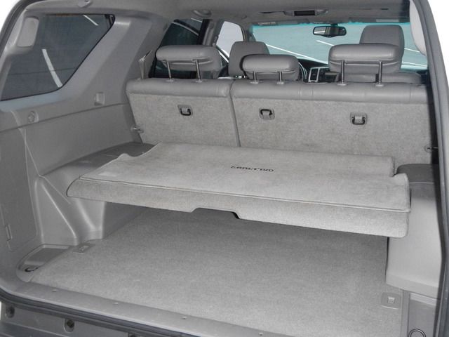 2005 Toyota 4Runner Ext. Cab 6.5-ft. Bed 4WD