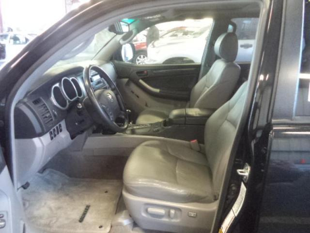 2005 Toyota 4Runner SLT 25