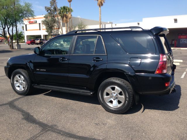 2005 Toyota 4Runner Super