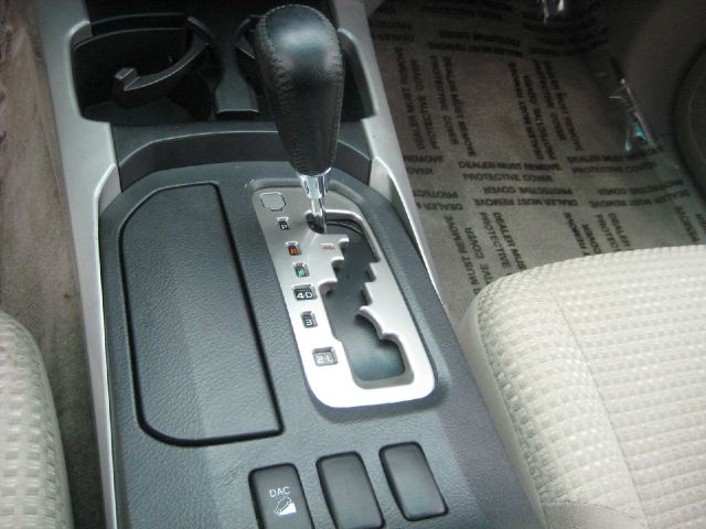 2005 Toyota 4Runner 2.7L V6