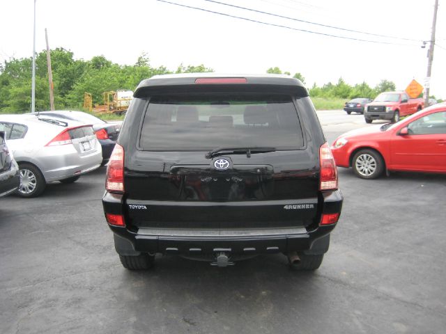 2005 Toyota 4Runner 2.7L V6