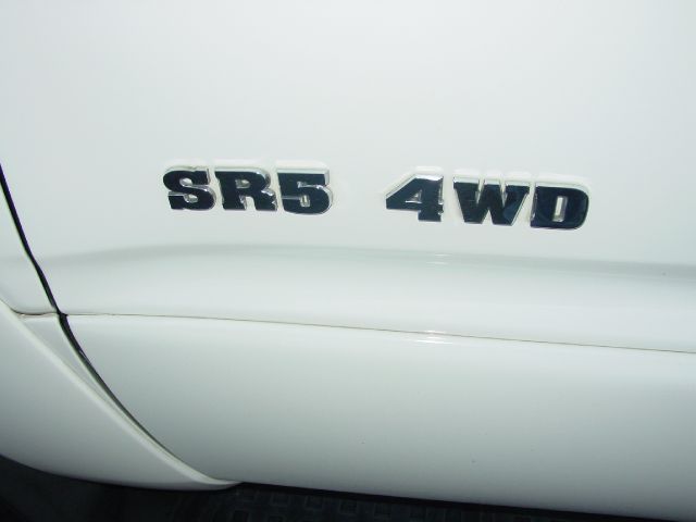 2005 Toyota 4Runner W8 4motion AUTO