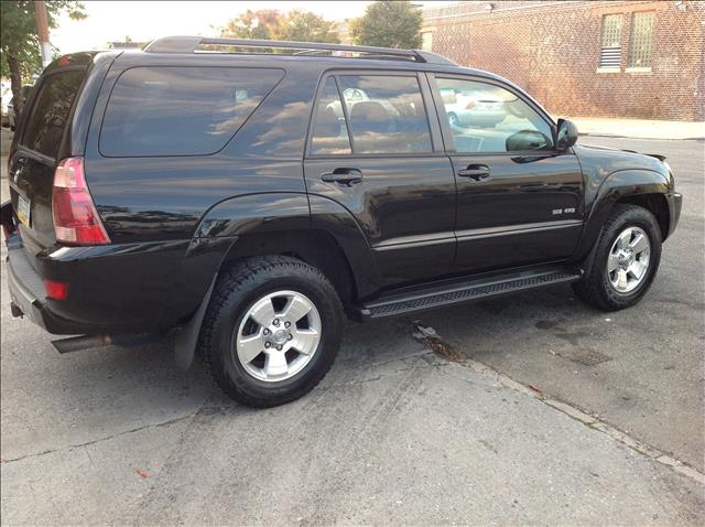 2005 Toyota 4Runner 2.7L V6