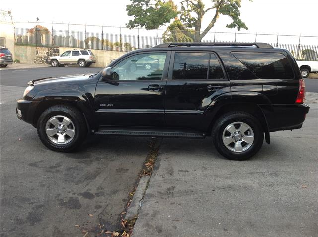 2005 Toyota 4Runner 2.7L V6