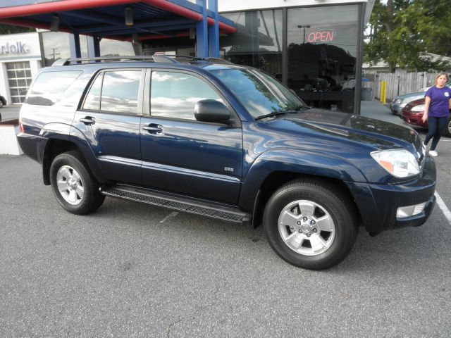 2005 Toyota 4Runner WOW ONE Owner Super Clean
