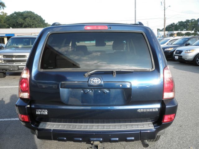 2005 Toyota 4Runner WOW ONE Owner Super Clean