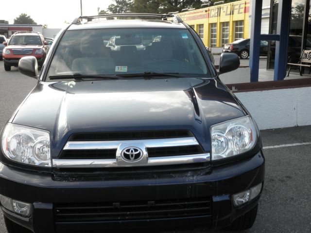 2005 Toyota 4Runner WOW ONE Owner Super Clean
