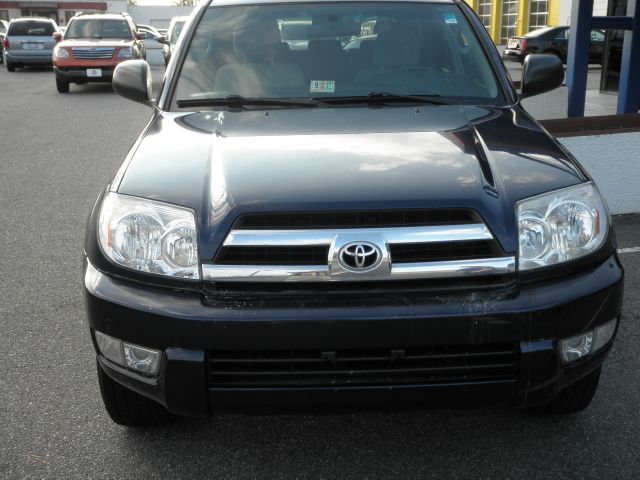 2005 Toyota 4Runner WOW ONE Owner Super Clean