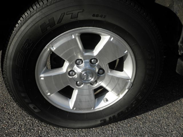 2005 Toyota 4Runner WOW ONE Owner Super Clean