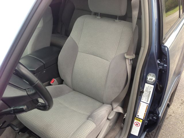 2005 Toyota 4Runner W8 4motion AUTO