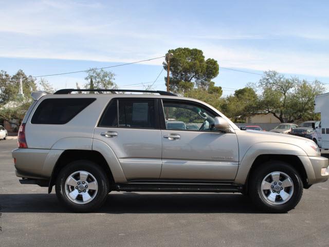 2005 Toyota 4Runner SLT 25