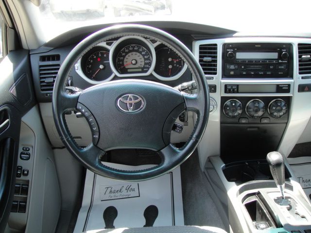 2005 Toyota 4Runner 2.7L V6