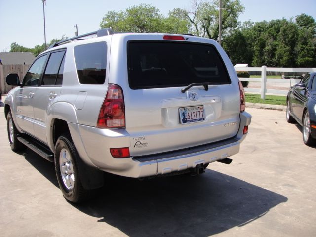 2005 Toyota 4Runner 2.7L V6