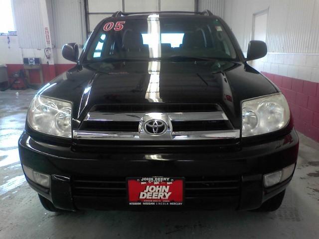 2005 Toyota 4Runner 2.7L V6