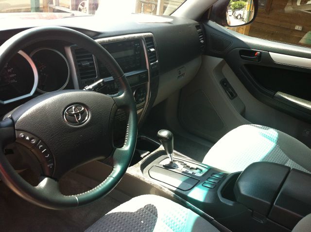 2006 Toyota 4Runner GT Limited