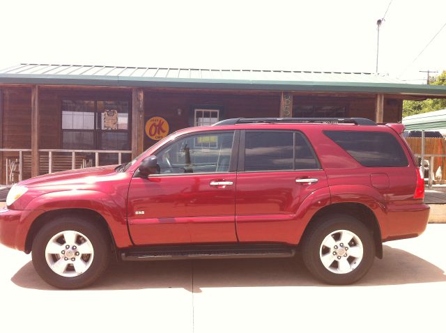 2006 Toyota 4Runner GT Limited