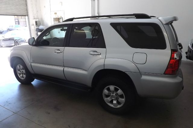 2006 Toyota 4Runner 4WD 4dr Tech Pkg 4x4 SUV