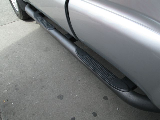 2006 Toyota 4Runner Reg Cab FLAT BED