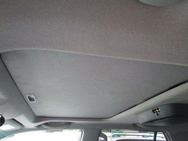 2006 Toyota 4Runner Reg Cab FLAT BED