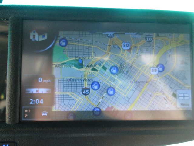 2006 Toyota 4Runner Reg Cab FLAT BED