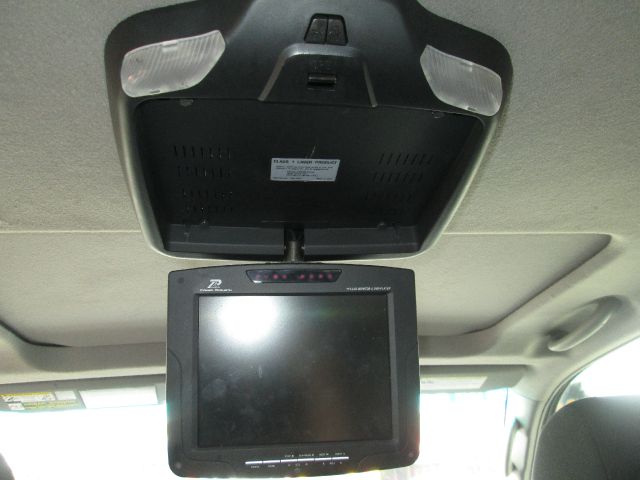 2006 Toyota 4Runner Reg Cab FLAT BED