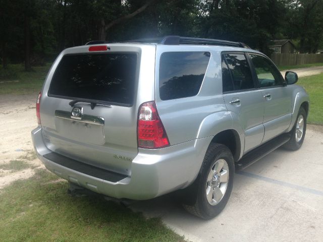 2006 Toyota 4Runner GT Limited