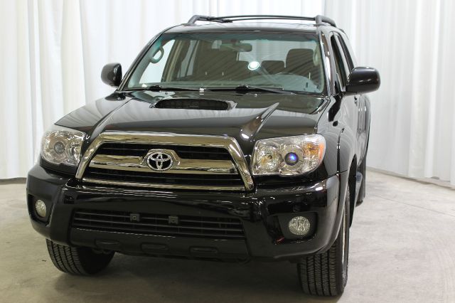 2006 Toyota 4Runner Duramax SLEI