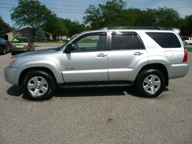2006 Toyota 4Runner I Limited