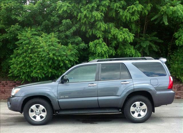 2006 Toyota 4Runner I Limited