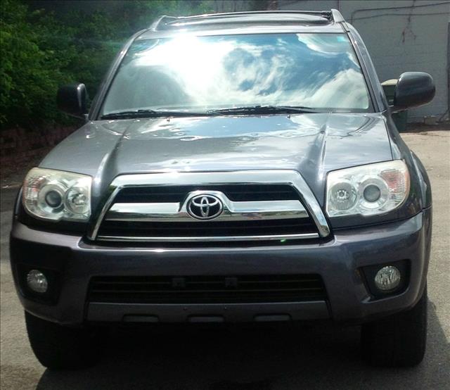 2006 Toyota 4Runner I Limited