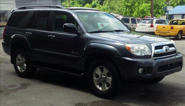 2006 Toyota 4Runner I Limited
