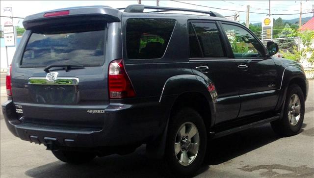 2006 Toyota 4Runner I Limited