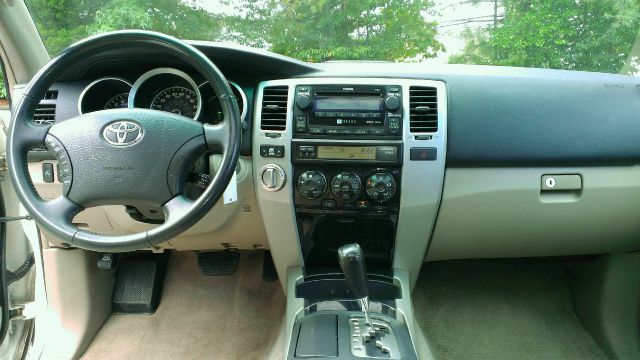 2006 Toyota 4Runner Sports Wagon