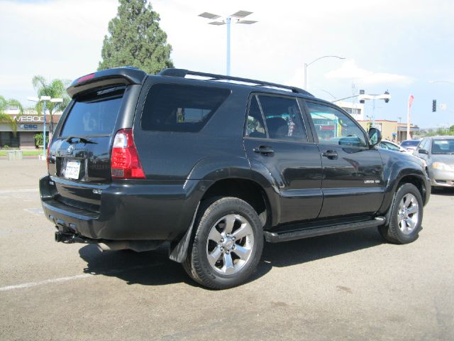 2006 Toyota 4Runner Sports Wagon