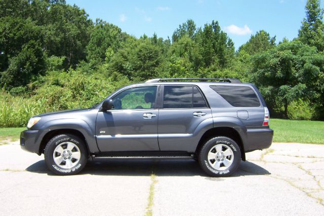 2006 Toyota 4Runner GT Limited