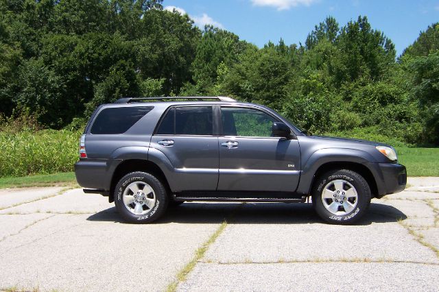 2006 Toyota 4Runner GT Limited