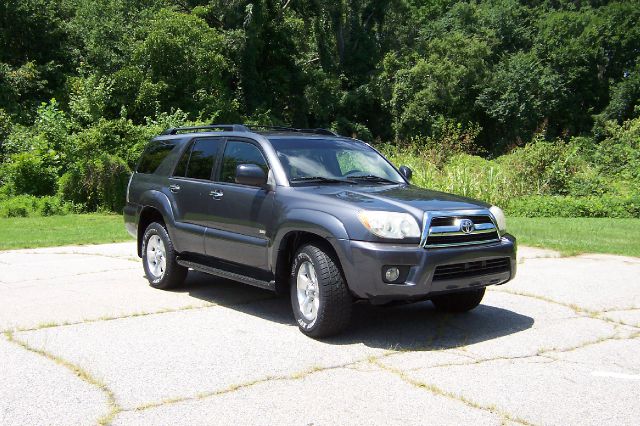 2006 Toyota 4Runner GT Limited