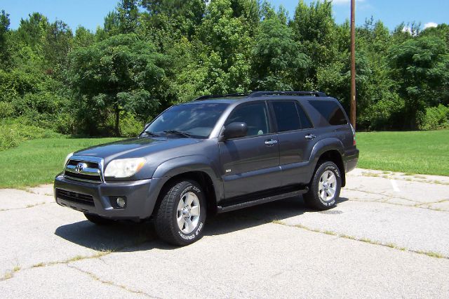 2006 Toyota 4Runner GT Limited