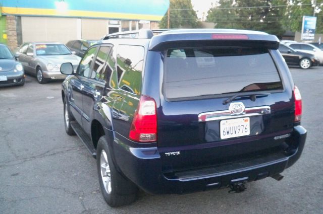 2006 Toyota 4Runner I Limited